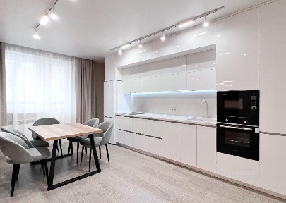 Сдается 3-комн. квартира, 100 м²