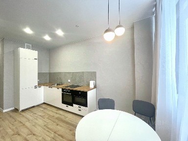 Сдается 1-комн. квартира, 45 м²