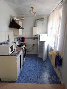 Сдается 3-комн. квартира, 87 м²