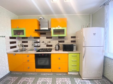 Сдается 1-комн. квартира, 40 м²