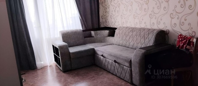 Сдается 2-комн. квартира, 49 м²