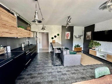 Сдается 3-комн. квартира, 80 м²