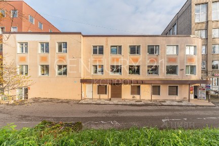 Продается офис, 771 м²