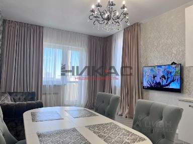 Сдается 2-комн. квартира, 45 м²