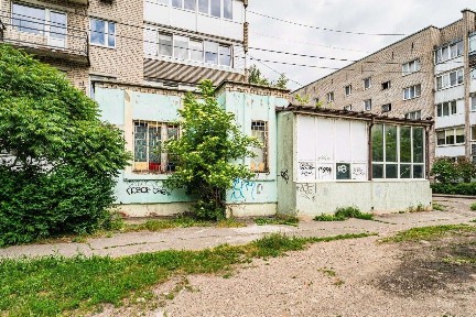 Продается помещение свободного назначения, 134 м²