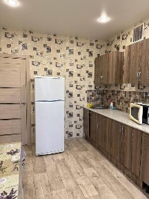 Сдается 1-комн. квартира, 43 м²