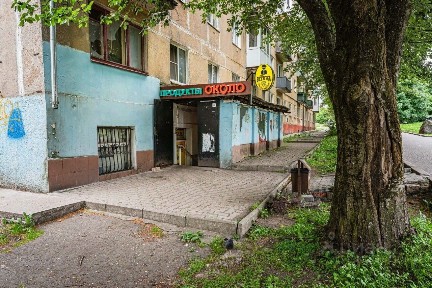 Продается помещение свободного назначения, 168,9 м²