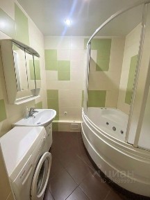 Сдается 2-комн. квартира, 65 м²
