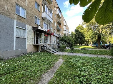 Продается помещение свободного назначения, 31,9 м²