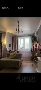 Сдается 1-комн. квартира, 38 м²