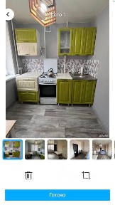 Сдается 1-комн. квартира, 32 м²