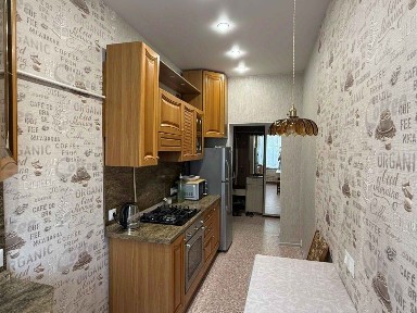 Сдается 2-комн. квартира, 48 м²