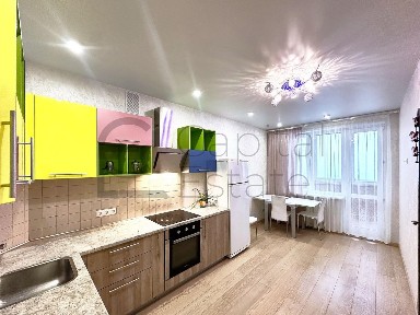 Сдается 1-комн. квартира, 45 м²