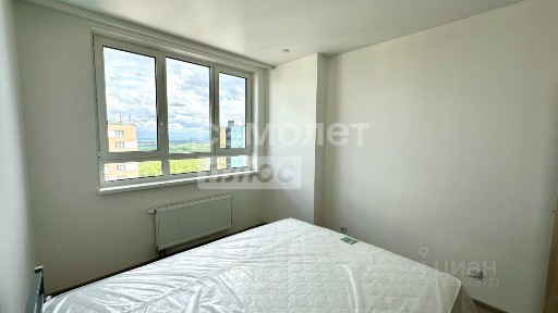 Сдается 1-комн. квартира, 35,3 м²