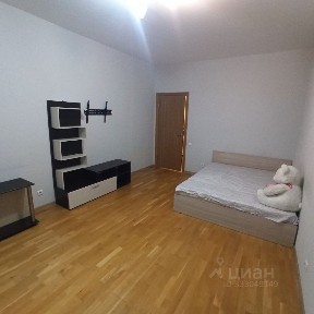Сдается 1-комн. квартира, 41,6 м²