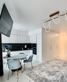 Сдается 3-комн. квартира, 100 м²