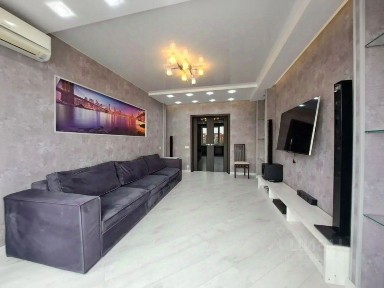 Сдается 2-комн. квартира, 69,7 м²