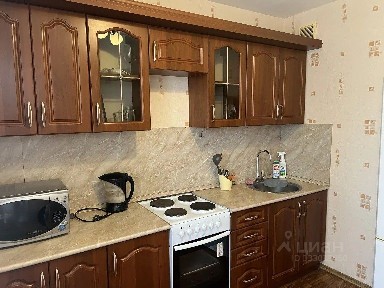 Сдается 2-комн. квартира, 63 м²