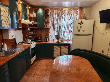 Сдается 3-комн. квартира, 101,3 м²