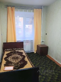 Сдается 2-комн. квартира, 46 м²