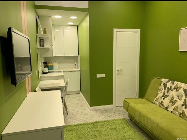 Продается помещение свободного назначения, 16 м²