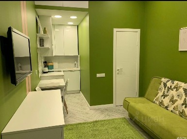 Продается помещение свободного назначения, 16 м²
