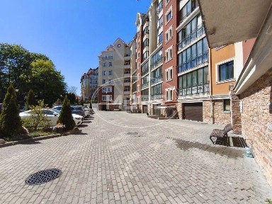Продается помещение свободного назначения, 63,7 м²