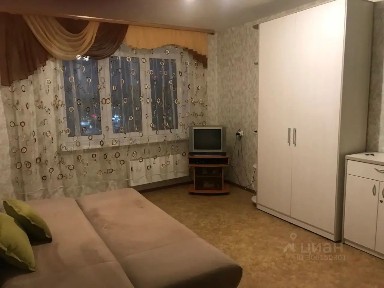 Сдается 1-комн. квартира, 42 м²