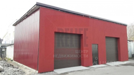 Продается здание, 87,3 м²