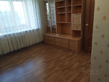 Сдается 1-комн. квартира, 39 м²