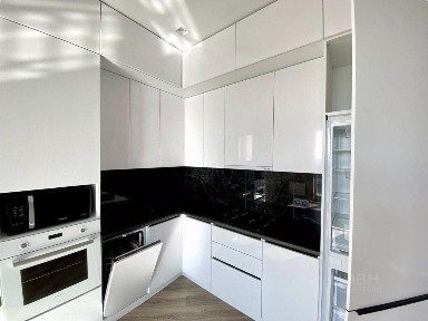 Сдается 1-комн. квартира, 46 м²