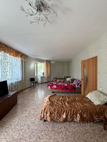 Сдается 3-комн. квартира, 120 м²