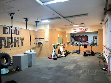 Продается помещение свободного назначения, 207 м²