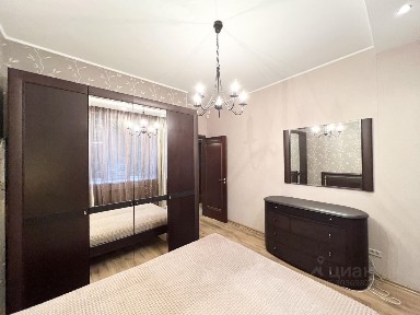 Сдается 3-комн. квартира, 80 м²