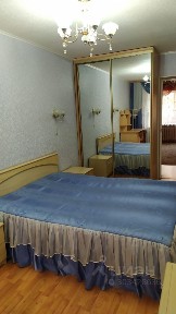 Сдается 2-комн. квартира, 45 м²