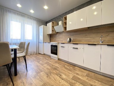Сдается 1-комн. квартира, 40 м²