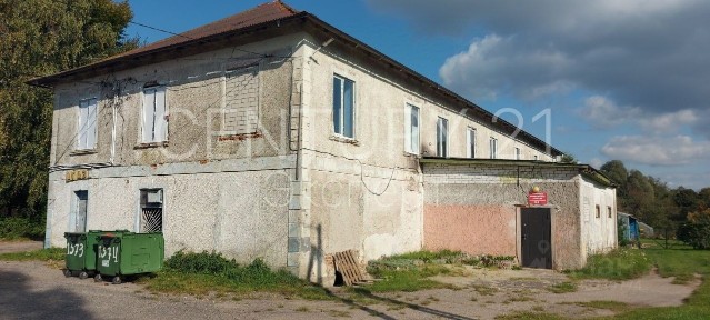 Продается помещение свободного назначения, 357,3 м²
