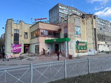 Продается помещение свободного назначения, 691,4 м²