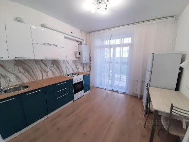 Сдается 1-комн. квартира, 35 м²
