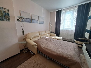 Сдается 1-комн. квартира, 46 м²