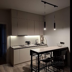 Сдается апартаменты-студия, 30 м²
