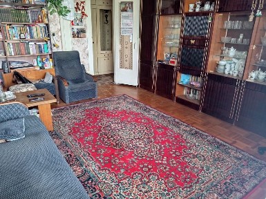 Сдается 3-комн. квартира, 65,61 м²