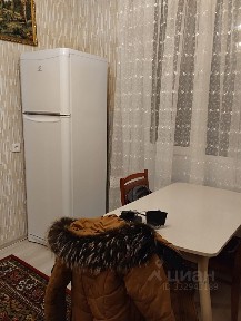 Сдается 1-комн. квартира, 36 м²