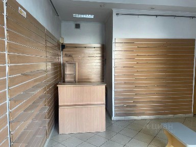 Продается помещение свободного назначения, 32 м²