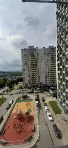 Сдается 1-комн. квартира, 42 м²