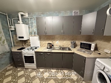 Сдается 1-комн. квартира, 40 м²