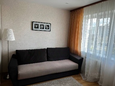 Сдается 1-комн. квартира, 52 м²
