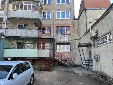 Продается офис (А)