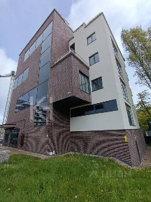 Продается здание, 1 095 м²