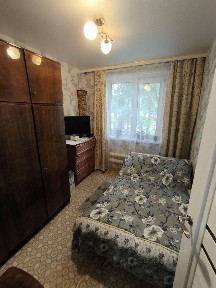 Сдается 2-комн. квартира, 41,1 м²